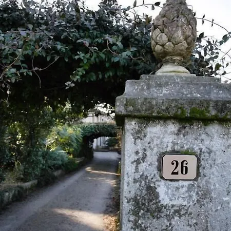 Strada Del Collalto Frühstückspension *